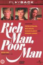 Watch Rich Man, Poor Man FMoviesFree