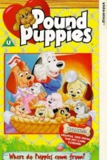 Watch Pound Puppies FMoviesFree