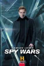 Watch Damian Lewis: Spy Wars FMoviesFree