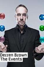 Watch Derren Brown The Events FMoviesFree