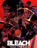 Watch Bleach: Thousand-Year Blood War FMoviesFree