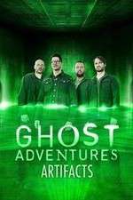 Watch Ghost Adventures: Artifacts FMoviesFree