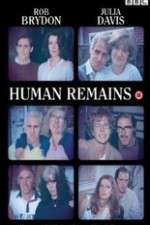 Watch Human Remains FMoviesFree
