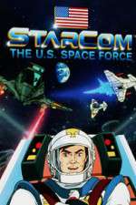 Watch Starcom: The U.S. Space Force FMoviesFree