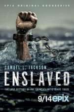 Watch Enslaved FMoviesFree