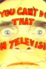 Watch You Can't Do That on Television FMoviesFree