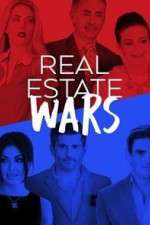 Watch Real Estate Wars FMoviesFree