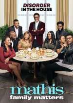 Watch Mathis Family Matters FMoviesFree