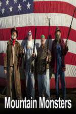 Watch Mountain Monsters FMoviesFree