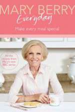 Watch Mary Berry Everyday FMoviesFree