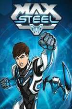 Watch Max Steel FMoviesFree