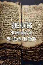 Watch Bible Hunters FMoviesFree