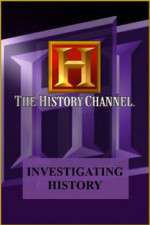 Watch Investigating History FMoviesFree