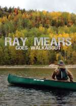 Watch Ray Mears Goes Walkabout FMoviesFree