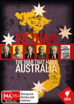 Watch Vietnam: The War That Made Australia FMoviesFree