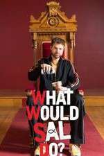 Watch What Would Sal Do FMoviesFree