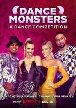 Watch Dance Monsters FMoviesFree