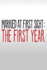 Watch Married at First Sight The First Year FMoviesFree