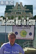 Watch The Secret War on Terror FMoviesFree