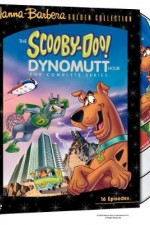 Watch The Scooby-Doo/Dynomutt Hour FMoviesFree