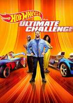 Watch Hot Wheels: Ultimate Challenge FMoviesFree
