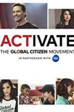 Watch Activate: The Global Citizen Movement FMoviesFree