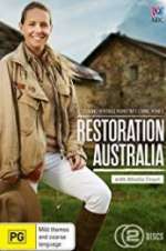 Watch Restoration Australia FMoviesFree