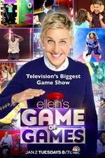 Watch Ellen's Game of Games FMoviesFree