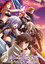 Watch Party kara Tsuihou sareta Sono Chiyushi, Jitsu wa Saikyou ni Tsuki FMoviesFree