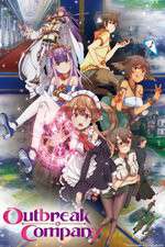 Watch Outbreak Company FMoviesFree
