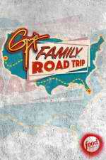 Watch Guy's Family Road Trip FMoviesFree