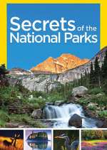 Watch Secrets of the National Parks FMoviesFree