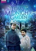 Watch Tom\'s Midnight Garden FMoviesFree