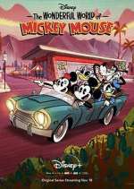 Watch The Wonderful World of Mickey Mouse FMoviesFree