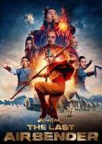 Watch Avatar: The Last Airbender FMoviesFree