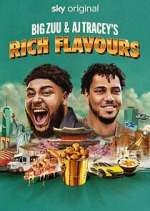 Watch Big Zuu and AJ Tracey\'s Rich Flavours FMoviesFree