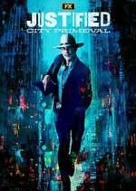 Watch Justified: City Primeval FMoviesFree