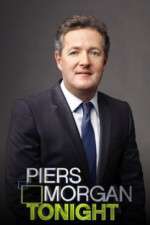 Watch Piers Morgan Tonight FMoviesFree
