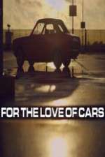 Watch For the Love of Cars FMoviesFree