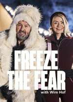 Watch Freeze the Fear with Wim Hof FMoviesFree
