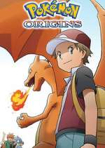 Watch Pokémon Origins FMoviesFree