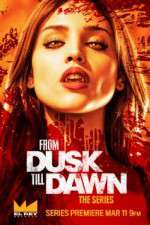 Watch From Dusk Till Dawn: The Series FMoviesFree
