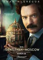 Watch A Gentleman in Moscow FMoviesFree
