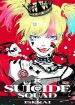 Watch Suicide Squad ISEKAI FMoviesFree