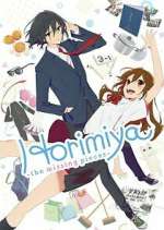 Watch Horimiya: The Missing Pieces FMoviesFree