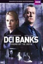 Watch DCI Banks FMoviesFree
