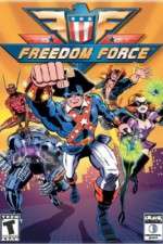 Watch The Freedom Force FMoviesFree