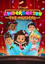 Watch Kindergarten: The Musical FMoviesFree