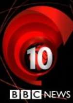 Watch BBC News at Ten FMoviesFree