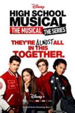Watch High School Musical: The Musical - The Series FMoviesFree